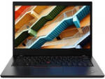 Lenovo Thinkpad L14 (20U1A005IG) Laptop (Core i5 10th Gen/8 GB/500 GB/DOS)