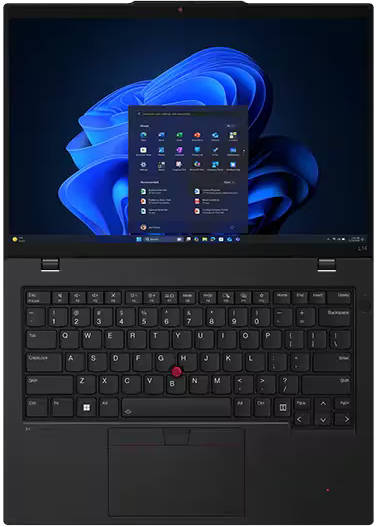 Lenovo ThinkPad L14 (21S7S1KF00) Laptop (Core Ultra 5  Series 2 /16 GB/512 GB SSD/Windows 11)