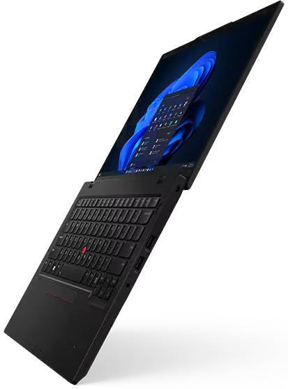 Lenovo ThinkPad L14 (21S7S1KG00) Laptop (Core Ultra 7  Series 2 /16 GB/512 GB SSD/Windows 11)