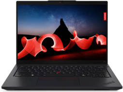Lenovo ThinkPad L14 Gen 5 (21L1S16000) Laptop (Core Ultra 5/16 GB/512 GB SSD/Windows 11)