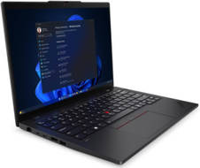 Lenovo ThinkPad L14 Gen 5 (21L1S16000) Laptop (Core Ultra 5/16 GB/512 GB SSD/Windows 11)