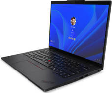 Lenovo ThinkPad L14 Gen 5 (21L1S16000) Laptop (Core Ultra 5/16 GB/512 GB SSD/Windows 11)