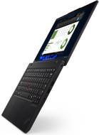 Lenovo ThinkPad L14 Gen 5 (21L1S16000) Laptop (Core Ultra 5/16 GB/512 GB SSD/Windows 11)