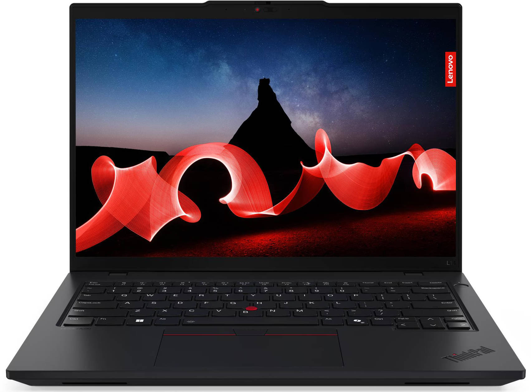 Lenovo ThinkPad L14 Gen 5 (21L1S16000) Laptop (Core Ultra 5/16 GB/512 GB SSD/Windows 11)