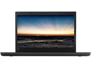 Lenovo Thinkpad L480 (20LS0002US) Laptop (Core i5 8th Gen/8 GB/256 GB SSD/Windows 10)