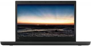 Lenovo Thinkpad L480 (20LS0002US) Laptop (Core i5 8th Gen/8 GB/256 GB SSD/Windows 10)