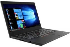Lenovo Thinkpad L480 (20LS0002US) Laptop (Core i5 8th Gen/8 GB/256 GB SSD/Windows 10)