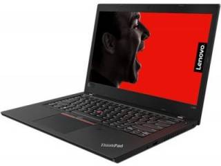 Lenovo Thinkpad L480 (20LS0002US) Laptop (Core i5 8th Gen/8 GB/256 GB SSD/Windows 10)