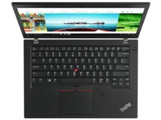 Lenovo Thinkpad L480 (20LS0002US) Laptop (Core i5 8th Gen/8 GB/256 GB SSD/Windows 10)