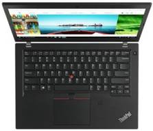 Lenovo Thinkpad L480 (20LS0002US) Laptop (Core i5 8th Gen/8 GB/256 GB SSD/Windows 10)