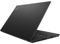 Lenovo Thinkpad L480 (20LS0002US) Laptop (Core i5 8th Gen/8 GB/256 GB SSD/Windows 10)