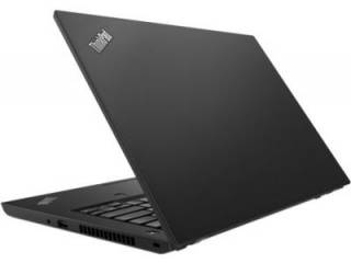 Lenovo Thinkpad L480 (20LS0002US) Laptop (Core i5 8th Gen/8 GB/256 GB SSD/Windows 10)
