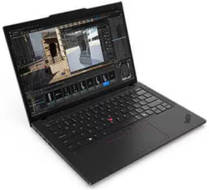Lenovo ThinkPad P14s (21QMS17F00) Laptop (AMD Ryzen AI 7 PRO/32 GB/1 TB SSD/Windows 11)