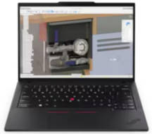 Lenovo ThinkPad P14s (21QMS1Q000) Laptop (AMD Ryzen AI 5 PRO/16 GB/512 GB SSD/Windows 11)