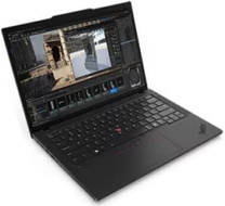 Lenovo ThinkPad P14s (21QMS1Q000) Laptop (AMD Ryzen AI 5 PRO/16 GB/512 GB SSD/Windows 11)
