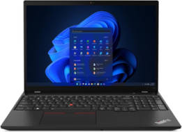 Lenovo ThinkPad P16s 21K90012US Laptop (7840U/64 GB/1 TB SSD/Windows 11)