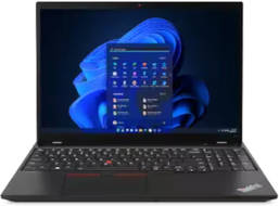 Lenovo ThinkPad P16s (21K9003LIG) Laptop (AMD Ryzen 7 PRO/64 GB/1 TB SSD/Windows 11)