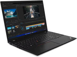 Lenovo ThinkPad P16s (21K9003LIG) Laptop (AMD Ryzen 7 PRO/64 GB/1 TB SSD/Windows 11)