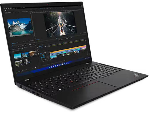 Lenovo ThinkPad P16s (21K9003LIG) Laptop (AMD Ryzen 7 PRO/64 GB/1 TB SSD/Windows 11)