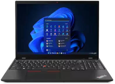 Lenovo ThinkPad P16s (21K9003MIG) Laptop (AMD Ryzen 7 PRO/32 GB/1 TB SSD/Windows 11)