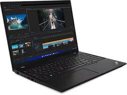 Lenovo ThinkPad P16s (21K9003MIG) Laptop (AMD Ryzen 7 PRO/32 GB/1 TB SSD/Windows 11)
