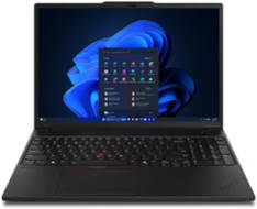 Lenovo ThinkPad P16s 21QWCTO1WWIN2 Laptop (255H/16 GB/512 GB SSD)