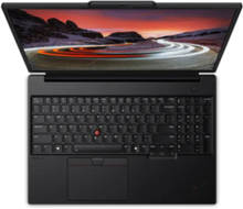 Lenovo ThinkPad P16s 21QWCTO1WWIN2 Laptop (255H/16 GB/512 GB SSD)