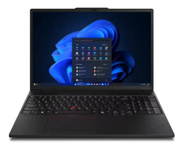 Lenovo ThinkPad P16s 21QWCTO1WWIN2 Laptop (255H/16 GB/512 GB SSD)