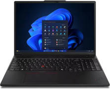 Lenovo ThinkPad P16s 21QWCTO1WWIN2 Laptop (255H/16 GB/512 GB SSD) Laptop
