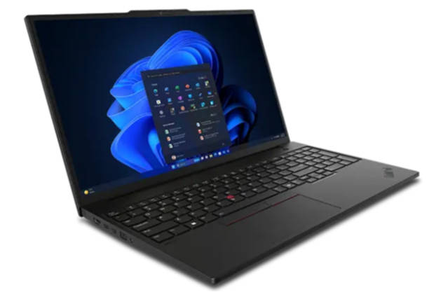Lenovo ThinkPad P16s 21QWCTO1WWIN2 Laptop (255H/16 GB/512 GB SSD)