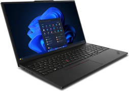 Lenovo ThinkPad P16s 21QWCTO1WWIN2 Laptop (255H/16 GB/512 GB SSD) Laptop