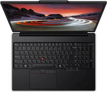 Lenovo ThinkPad P16s 21QWCTO1WWIN2 Laptop (255H/16 GB/512 GB SSD) Laptop