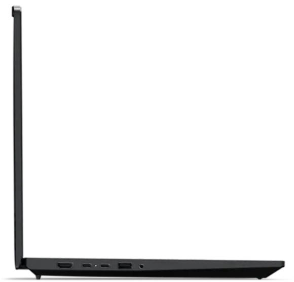 Lenovo ThinkPad P16s 21QWCTO1WWIN2 Laptop (255H/16 GB/512 GB SSD)