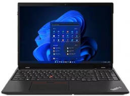 Lenovo ThinkPad P16s Gen1 (21BTS03200) Laptop (Core i7 12th Gen/32 GB/1 TB SSD/Windows 11/4 GB)