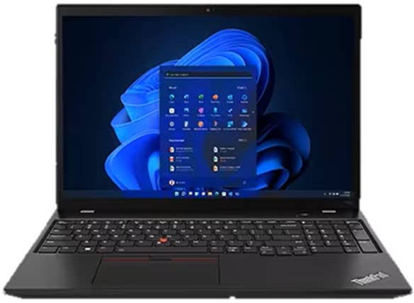 Lenovo ThinkPad P16s Gen1 (21BTS03200) Laptop (Core i7 12th Gen/32 GB/1 TB SSD/Windows 11/4 GB)