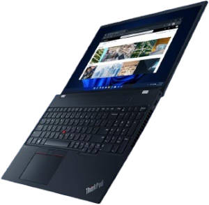 Lenovo ThinkPad P16s Gen1 (21BTS03200) Laptop (Core i7 12th Gen/32 GB/1 TB SSD/Windows 11/4 GB)