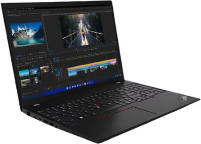 Lenovo ThinkPad P16s Gen1 (21BTS03200) Laptop (Core i7 12th Gen/32 GB/1 TB SSD/Windows 11/4 GB)