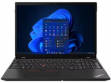 Lenovo ThinkPad P16s Gen1 (21BTS03200) Laptop (Core i7 12th Gen/32 GB/1 TB SSD/Windows 11/4 GB)