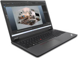 Lenovo ThinkPad P16v Gen 2 (21KX002GUS) Laptop (Core Ultra 9/32 GB/1 TB SSD/Windows 11/8 GB)