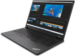 Lenovo ThinkPad P16v Gen 2 (21KX002GUS) Laptop (Core Ultra 9/32 GB/1 TB SSD/Windows 11/8 GB)