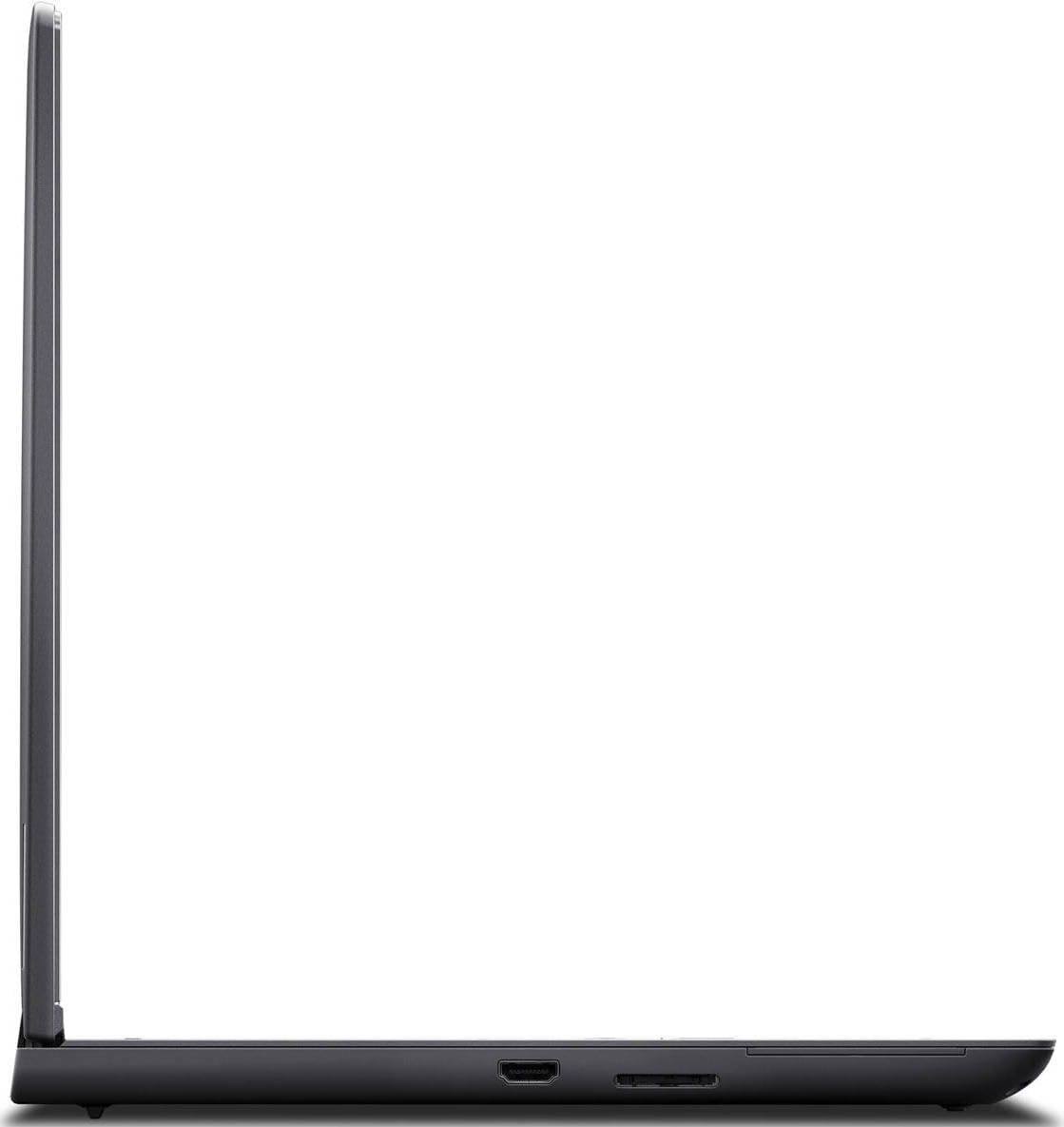 Lenovo ThinkPad P16v Gen 2 (21KX002GUS) Laptop (Core Ultra 9/32 GB/1 TB SSD/Windows 11/8 GB)