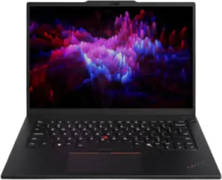 Lenovo ThinkPad P16v Gen 2 (21KXS05500) Laptop (Core Ultra 7/32 GB/1 TB SSD/Windows 11/4 GB)