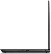 Lenovo ThinkPad P16v Gen 2 (21KXS05500) Laptop (Core Ultra 7/32 GB/1 TB SSD/Windows 11/4 GB)