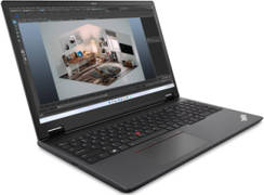 Lenovo ThinkPad P16v Gen 2 (21KXS05500) Laptop (Core Ultra 7/32 GB/1 TB SSD/Windows 11/4 GB)