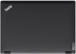 Lenovo ThinkPad P16v Gen 2 (21KXS05500) Laptop (Core Ultra 7/32 GB/1 TB SSD/Windows 11/4 GB)