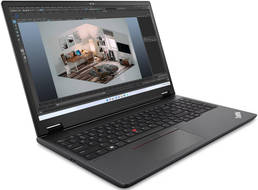 Lenovo ThinkPad P16v Gen 2 (21KXS05500) Laptop (Core Ultra 7/32 GB/1 TB SSD/Windows 11/4 GB)