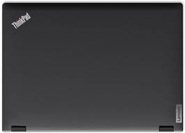 Lenovo ThinkPad P16v Gen 2 (21KXS05500) Laptop (Core Ultra 7/32 GB/1 TB SSD/Windows 11/4 GB)