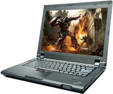 Lenovo Thinkpad SL410 (2842-RK2) Laptop (Core 2 Duo/2 GB/320 GB/Windows 7)