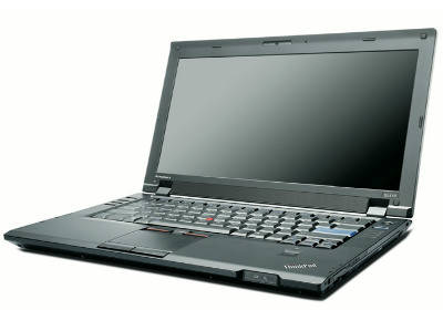 Lenovo Thinkpad SL410 (2842RK1) Laptop (Core 2 Duo/2 GB/320 GB/DOS)