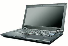 Lenovo Thinkpad SL410 (2842RK1) Laptop (Core 2 Duo/2 GB/320 GB/DOS)